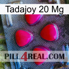 Tadajoy 20Mg 13